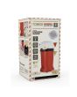 Tower T19050RD 900W Pop Corn Maker 