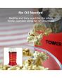 Tower T19050RD 900W Pop Corn Maker 