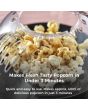 Tower T19050RD 900W Pop Corn Maker 