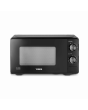 Tower T24044BLK 20 Litre 800W Manual Microwave Black