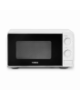 Tower T24044WHT 20 Litre 800W Manual Microwave White