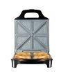 Tower T27021 4 Slice Deep Fill Sandwich Maker