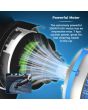 Tower T527000 14.8V Hand Held Cordless Vacuum Cleaner