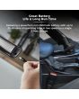 Tower T527000 14.8V Hand Held Cordless Vacuum Cleaner
