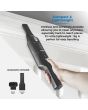 Tower T527000 14.8V Hand Held Cordless Vacuum Cleaner
