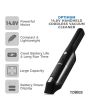 Tower T527000 14.8V Hand Held Cordless Vacuum Cleaner