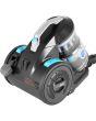 Vax CCQSASV1P1 Air Stretch Pet Vacuum Cleaner - Grey & Blue