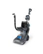 Vax CDCW-SSXS Spinscrub Power Carpet Washer - Grey & Tiger Blue