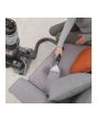 Vax ECB1SPV1 Platinum Power Max Carpet Cleaner - Black