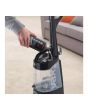 Vax ECB1SPV1 Platinum Power Max Carpet Cleaner - Black