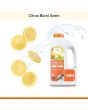 Vax VAX19142054 Vax Original Pet Carpet Cleaning Solution 1.5L 