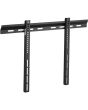 Vivanco 37972 Upto 65' Fixed Flat Screen Wall Bracket