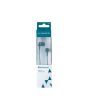 Vivanco 38903 Solidsound Stereo Earphones Petrol