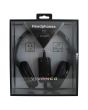 Vivanco 38906 TV Comfort 70 – TV Headphones, Over-Ear 5M