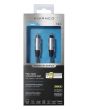 Vivanco 41826 Pre Tt12 Optical Cable 1.2M (Premium)