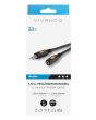 Vivanco 46056 3.5Mm Audio Extension 2.5M