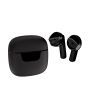 Vivanco 63991 Bluetooth Union Pair True Wireless Earbuds, Black