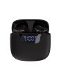 Vivanco 63991 Bluetooth Union Pair True Wireless Earbuds, Black