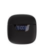 Vivanco 63991 Bluetooth Union Pair True Wireless Earbuds, Black