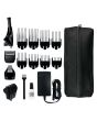 Wahl 9893-417 Extreme Grip 7 In 1 Multigroomer Trimmer Kit