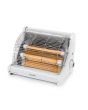 Warmlite WL42008N Radiant 2 Bar Heater