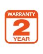 Warmlite WL43002YW 650W Oil Filled Radiator White