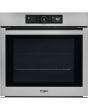 Whirlpool AKZ96220IX Built-In Electric Single Oven - Stainless Steel