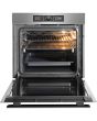 Whirlpool AKZ96220IX Built-In Electric Single Oven - Stainless Steel