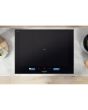 Whirlpool SMP658CBTIXL Induction Hob 4 Zones 60Cm - Black