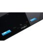Whirlpool SMP658CBTIXL Induction Hob 4 Zones 60Cm - Black