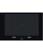 Whirlpool SMP778CNEIXL Smartcook Smp Induction Hob 8 Zone 75Cm - Black