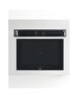 Whirlpool SMP778CNEIXL Smartcook Smp Induction Hob 8 Zone 75Cm - Black