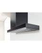 Whirlpool WHSS90FLTCK 90Cm Cooker Hood - Black