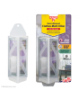 Zero in ZER437 Clothes Moth Trap 12 Week Life Time Indictor 