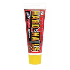 151 15110056 Hard As Nails High Power Exterior Adhesive