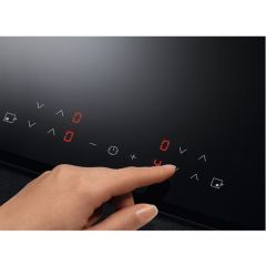 Aeg HK634060XB 60Cm Cermaic Hob 