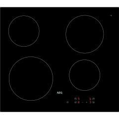 Aeg HRX64300CB 3000 Ceramic Hob 60Cm