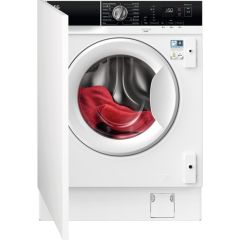 Aeg L7WE74634BI Integrated Washer Dryer 7Kg/4Kg