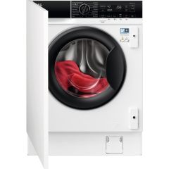 Aeg L8WE84636BI Integrated Washer Dryer 8Kg/4Kg