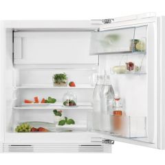 Aeg NSF6I82EF Integrated Under Counter Fridge 81.9 Cm