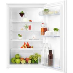 Aeg OSK5O88ES Fully Integrated Larder Fridge With Sliding Hinge - E Rated