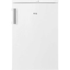 Aeg OT5OR141DW Freestanding Under Counter Larder White 