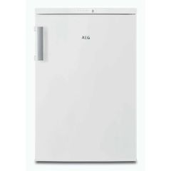 Aeg OT6LA811DW 56Cm Freestanding Under Counter Freezer - White - D Rated