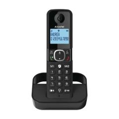 Alcatel ATL1423518 Cordless Phone With Call Block Single Without Tam