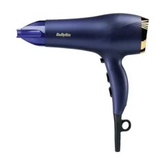 Babyliss BL5781 2300W Midnight Luxe Hair Dryer Blue
