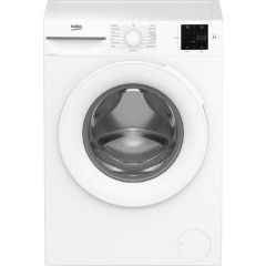 Beko BM1WU3721W 7Kg 1200 Spin Washing Machine - White