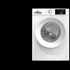 Beko BWC7121W Freestanding 7Kg 1200Rpm Washing Machine - White