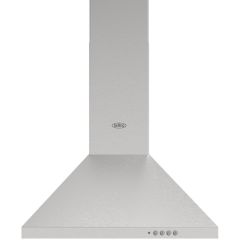 Belling 444411682 Chim 603Pyr Sta Stainless,Electric,60Cm
