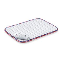 Beurer 273.73 UK EDITION LUXURY HEAT PAD