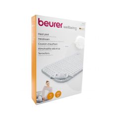 Beurer 275.84 Super Soft Heating Pad